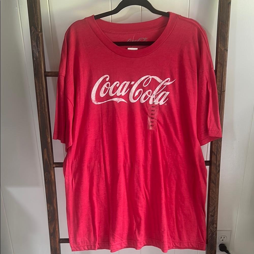🌵3 for $10🌵 Coca Cola Tee